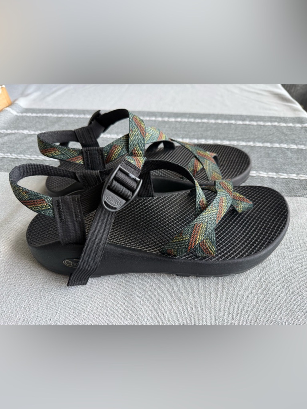 Chaco Sandals Z/2